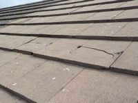 Leicester roof report